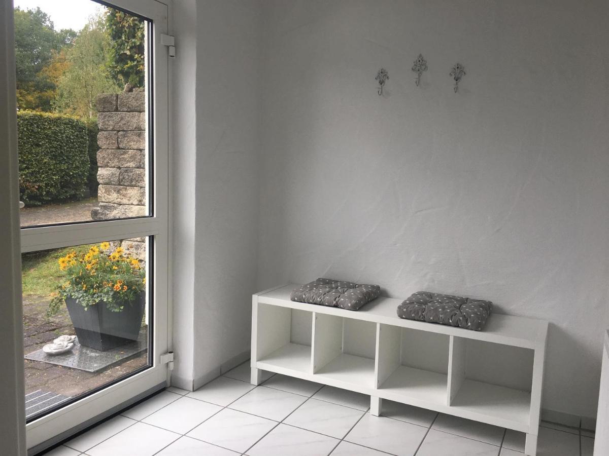 Ferienwohnung Eifelurlaub Daun Eksteriør bilde