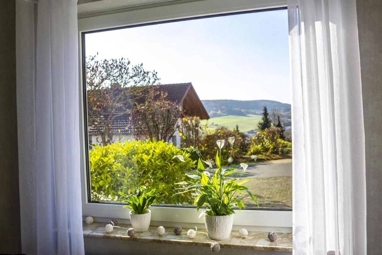 Ferienwohnung Eifelurlaub Daun Eksteriør bilde